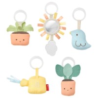 Covor joc pentru copii Skip Hop Garden Oasis (9M807310) imaginea #3 — magazin online Desire.md