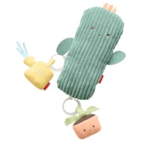 Covor joc pentru copii Skip Hop Garden Oasis (9M807310) imaginea #4 — magazin online Desire.md