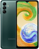 Мобильный телефон Samsung SM-A047 Galaxy A04S 4Gb/64Gb Green фото №1 — интернет-магазин Desire.md