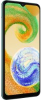 Telefon mobil Samsung SM-A047 Galaxy A04S 4Gb/64Gb Green imaginea #2 — magazin online Desire.md