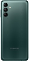 Telefon mobil Samsung SM-A047 Galaxy A04S 4Gb/64Gb Green imaginea #3 — magazin online Desire.md