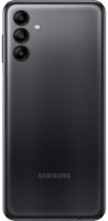 Telefon mobil Samsung SM-A047 Galaxy A04S 4Gb/64Gb Black imaginea #3 — magazin online Desire.md