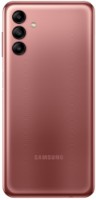 Telefon mobil Samsung SM-A047 Galaxy A04s 4Gb/64Gb Copper imaginea #3 — magazin online Desire.md