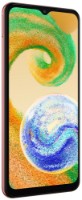 Telefon mobil Samsung SM-A047 Galaxy A04s 4Gb/64Gb Copper imaginea #4 — magazin online Desire.md