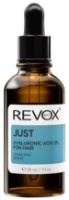 Сыворотка для волос Revox Just Hyaluronic Acid 2% 30ml