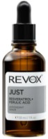 Сыворотка для лица Revox Just Resveratrol + Ferulic Acid 30ml