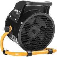 Тепловая пушка Neo Tools 90-062 фото №2 — интернет-магазин Desire.md