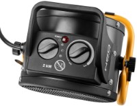 Тепловая пушка Neo Tools 90-062 фото №3 — интернет-магазин Desire.md