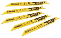 Pînză ferestrău DeWalt DT2417-QZ imaginea #2 — magazin online Desire.md