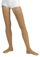 Ciorapi compresivi Tonus Elast 0402 170-182cm S Beige imaginea #1 — magazin online Desire.md