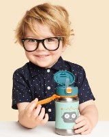 Cana cu pai Skip Hop Robot (9N778610) imaginea #3 — magazin online Desire.md