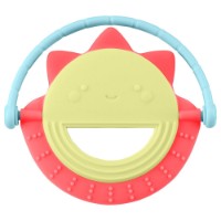 Inel gingival Skip Hop  Smiling Sun (9M808010)