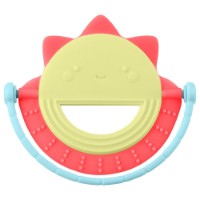 Игрушка-прорезыватель Skip Hop  Smiling Sun (9M808010)