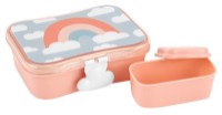 Cutie sandwich pentru școală Skip Hop Spark Rainbow (9N779110)