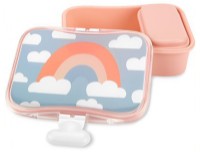 Cutie sandwich pentru școală Skip Hop Spark Rainbow (9N779110) imaginea #2 — magazin online Desire.md