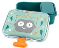 Cutie sandwich pentru școală Skip Hop Spark Robot (9N779310)
