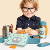 Cutie sandwich pentru școală Skip Hop Spark Robot (9N779310) imaginea #3 — magazin online Desire.md