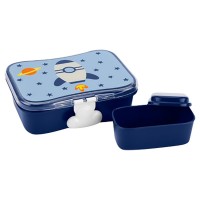 Cutie sandwich pentru școală Skip Hop Spark Rocket (9N779210) imaginea #3 — magazin online Desire.md