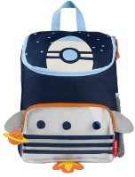 Rucsac pentru copii Skip Hop Spark Rocket (9N862010)