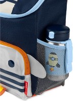 Rucsac pentru copii Skip Hop Spark Rocket (9N862010) imaginea #3 — magazin online Desire.md