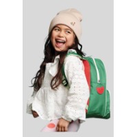Rucsac pentru copii Skip Hop Spark Strawberry (9N778210) imaginea #3 — magazin online Desire.md