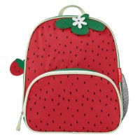 Rucsac pentru copii Skip Hop Spark Strawberry (9N778210) imaginea #5 — magazin online Desire.md