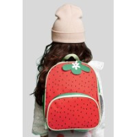 Rucsac pentru copii Skip Hop Spark Strawberry (9N778210) imaginea #6 — magazin online Desire.md