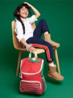 Детский рюкзак Skip Hop Spark Strawberry (9N861610)