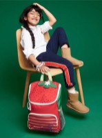 Детский рюкзак Skip Hop Spark Strawberry (9N861610) фото №5 — интернет-магазин Desire.md