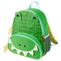 Rucsac pentru copii Skip Hop Zoo Crocodile (9M929510)