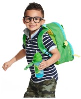 Rucsac pentru copii Skip Hop Zoo Crocodile (9M929510) imaginea #2 — magazin online Desire.md