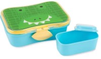 Cutie sandwich pentru școală Skip Hop Zoo Crocodile (9N762910)