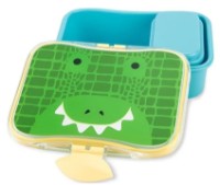 Cutie sandwich pentru școală Skip Hop Zoo Crocodile (9N762910)