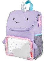 Rucsac pentru copii Skip Hop Zoo Narwhal (9M929310)