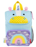 Детский рюкзак Skip Hop Zoo Unicorn (9N887510) фото №8 — интернет-магазин Desire.md
