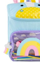 Детский рюкзак Skip Hop Zoo Unicorn (9N887510) фото №4 — интернет-магазин Desire.md