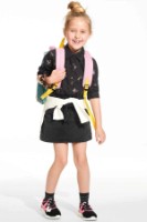 Детский рюкзак Skip Hop Zoo Unicorn (9N887510) фото №5 — интернет-магазин Desire.md