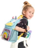 Детский рюкзак Skip Hop Zoo Unicorn (9N887510)