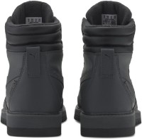 Bocanci pentru bărbați Puma Desierto v2 PureTEX Black 47 imaginea #5 — magazin online Desire.md