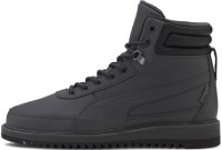 Bocanci pentru bărbați Puma Desierto V2 Puretex Dark Shadow/Puma Black 40.5 imaginea #2 — magazin online Desire.md
