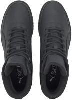 Bocanci pentru bărbați Puma Desierto V2 Puretex Dark Shadow/Puma Black 42 imaginea #4 — magazin online Desire.md