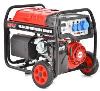 Generator de curent Hecht GG 6500 imaginea #1 — magazin online Desire.md