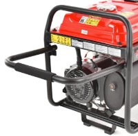 Generator de curent Hecht GG 6500 imaginea #2 — magazin online Desire.md