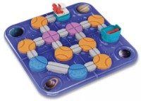 Настольная игра Hola Toys Explore Planets (E7989)