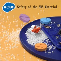 Настольная игра Hola Toys Explore Planets (E7989) фото №4 — интернет-магазин Desire.md