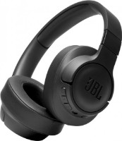 Наушники JBL Tune 710BT Black фото №1 — интернет-магазин Desire.md
