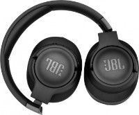 Наушники JBL Tune 710BT Black фото №4 — интернет-магазин Desire.md