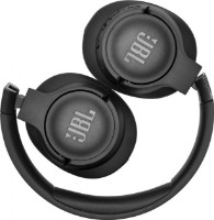 Наушники JBL Tune 710BT Black фото №6 — интернет-магазин Desire.md
