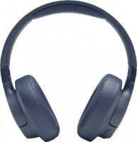 Наушники JBL Tune 710BT Blue фото №2 — интернет-магазин Desire.md