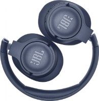 Наушники JBL Tune 710BT Blue фото №5 — интернет-магазин Desire.md